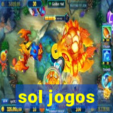 sol jogos